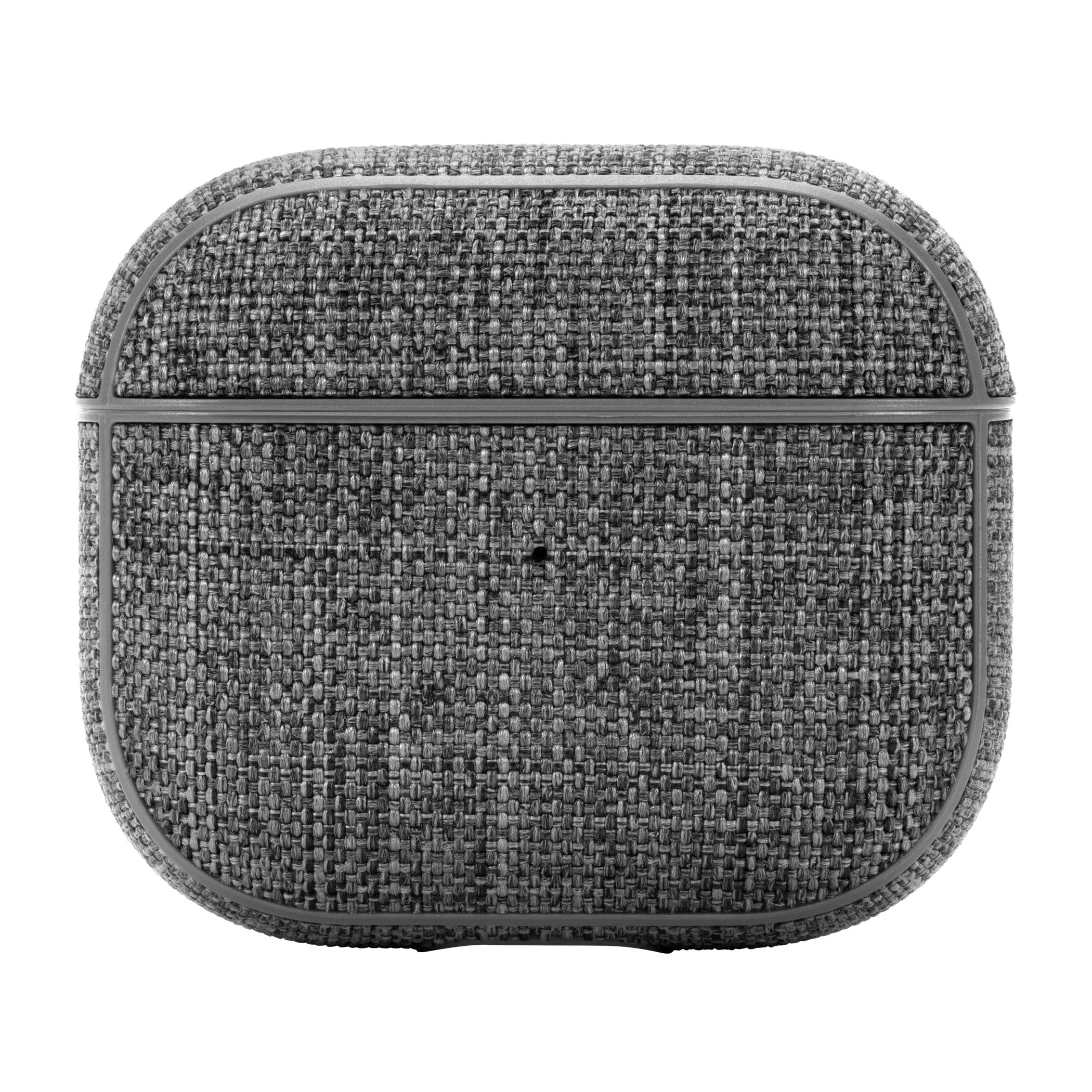 INCASE WOOLENEX CASE FOR AIRPODS ASPHALT INCASE WOOLENEX CASE FOR AIRPODS ASPHALT